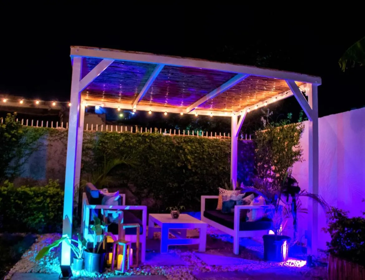 Bed & Breakfast Eventuality B&B New Kingston