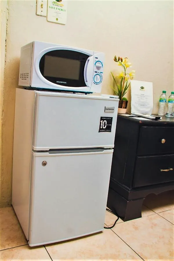 Eventuality B&B New Kingston