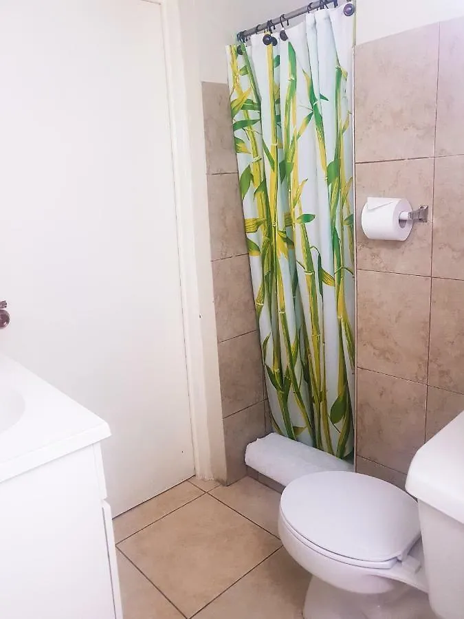 Eventuality B&B New Kingston