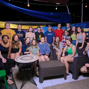 Hostel Dancehall, Kingston