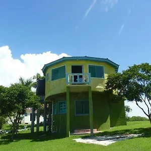 Gasthuis Waikiki
