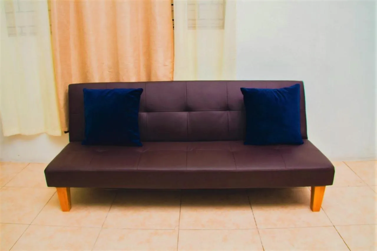 Eventuality B&B New Kingston 2*,  Jamaica