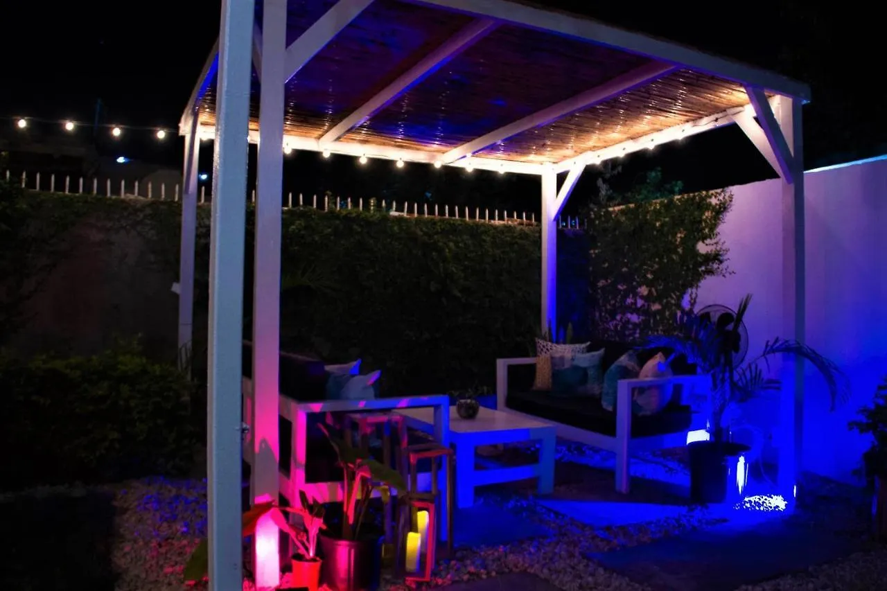 ** Bed & Breakfast Eventuality B&B New Kingston Jamaica