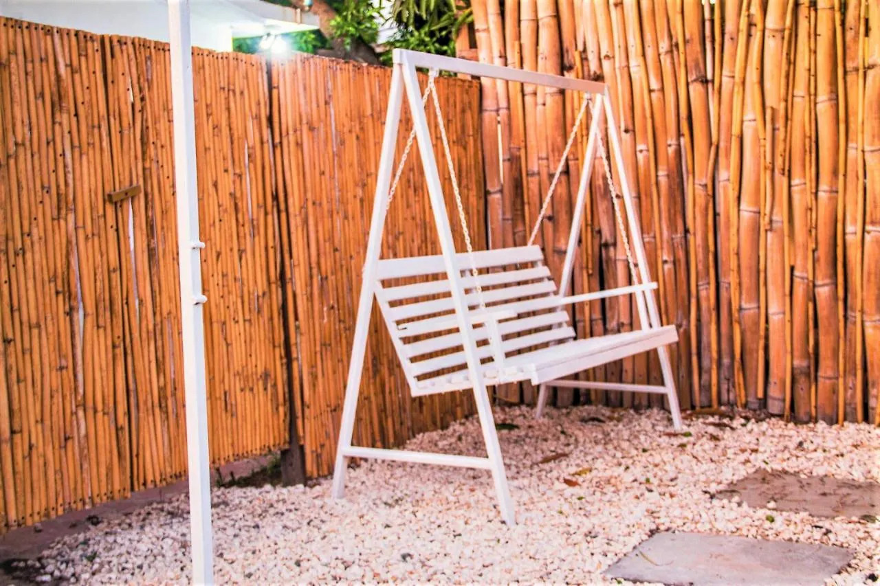 ** Bed & Breakfast Eventuality B&B New Kingston Jamaica