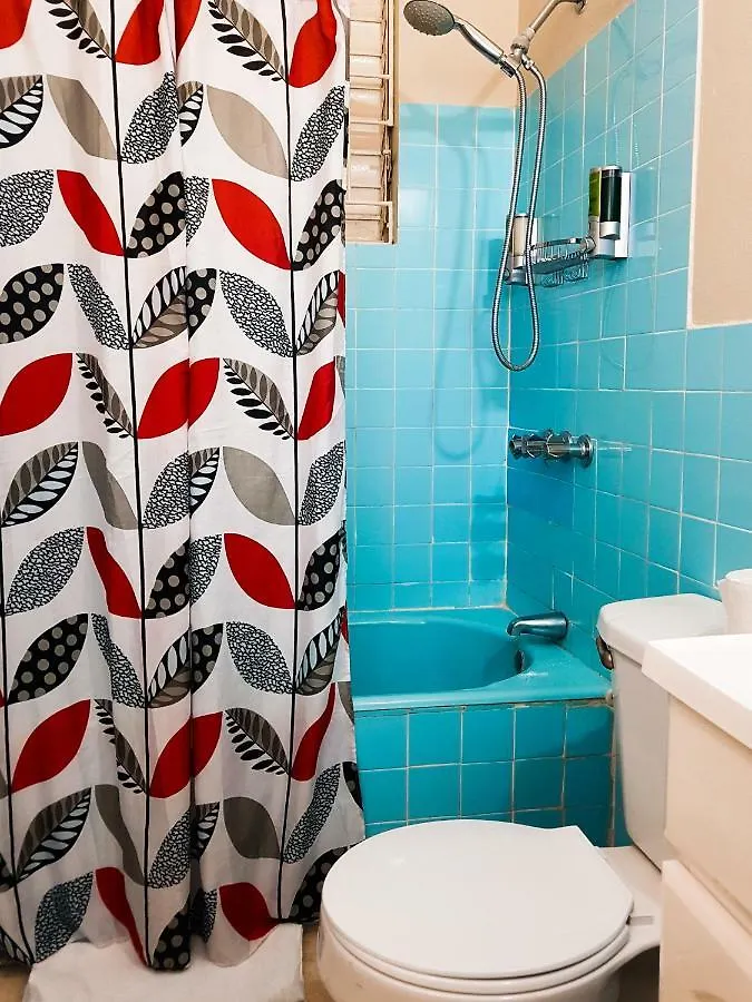 Eventuality B&B New Kingston 2*,